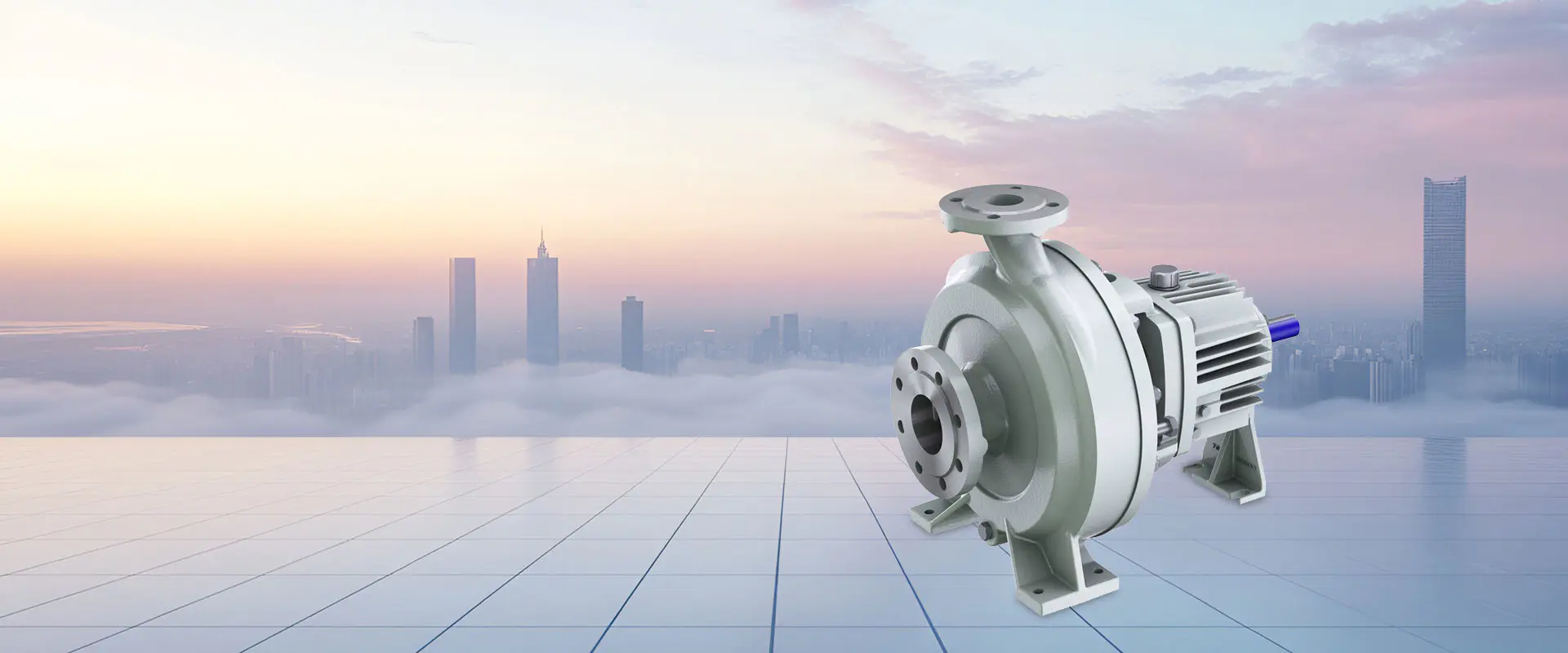 திருகு பம்புகள் உற்பத்தியாளர்