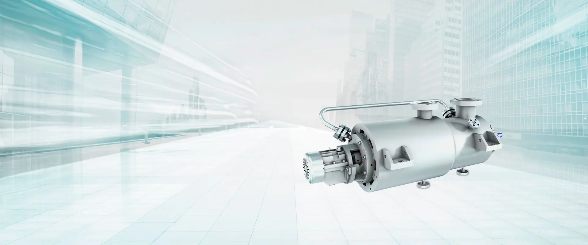 திருகு பம்புகள் சப்ளையர்